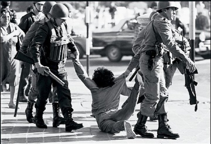 Censura y represión cultural