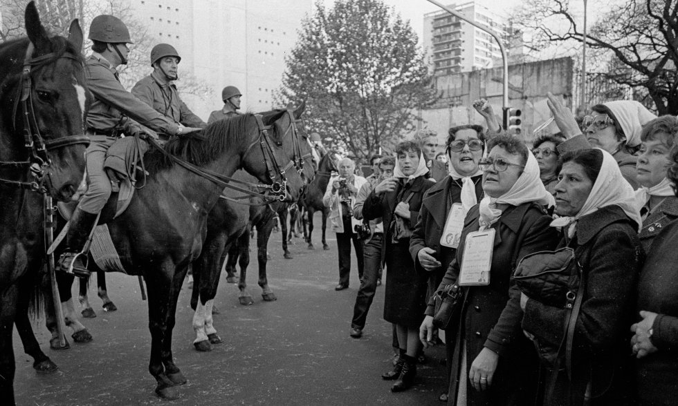 Memoria y derechos humanos