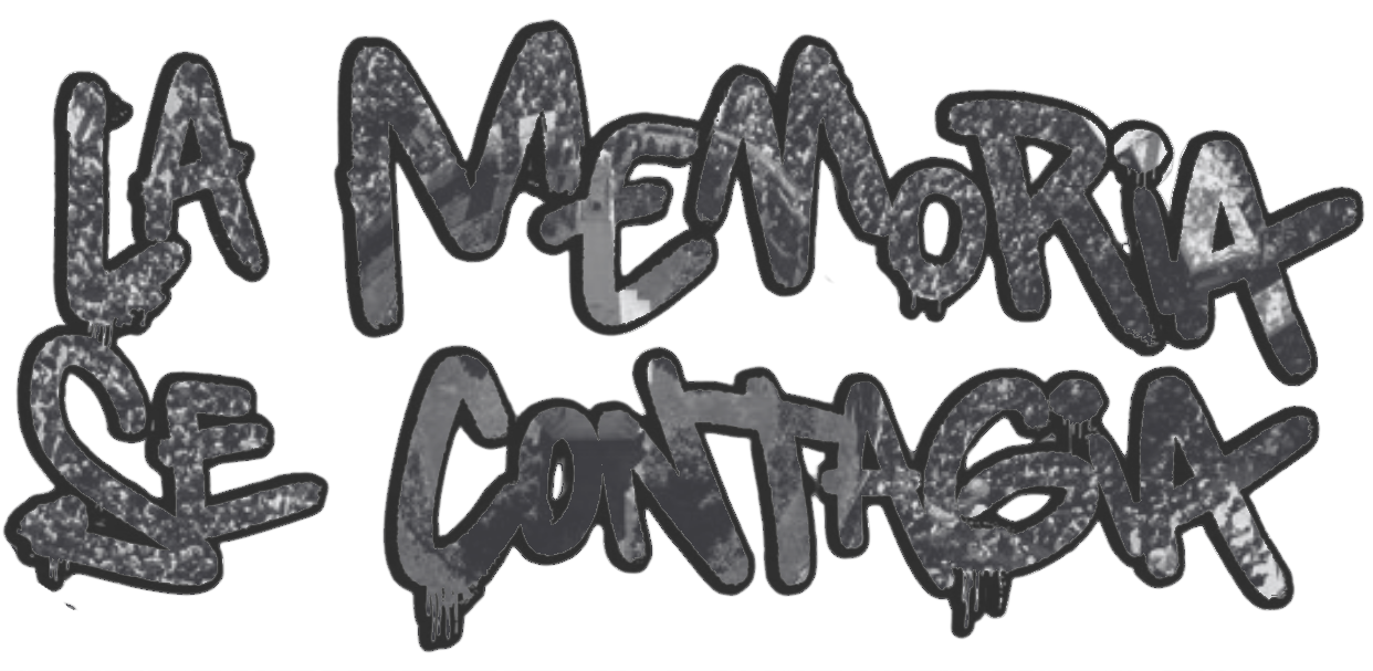 La memoria se contagia