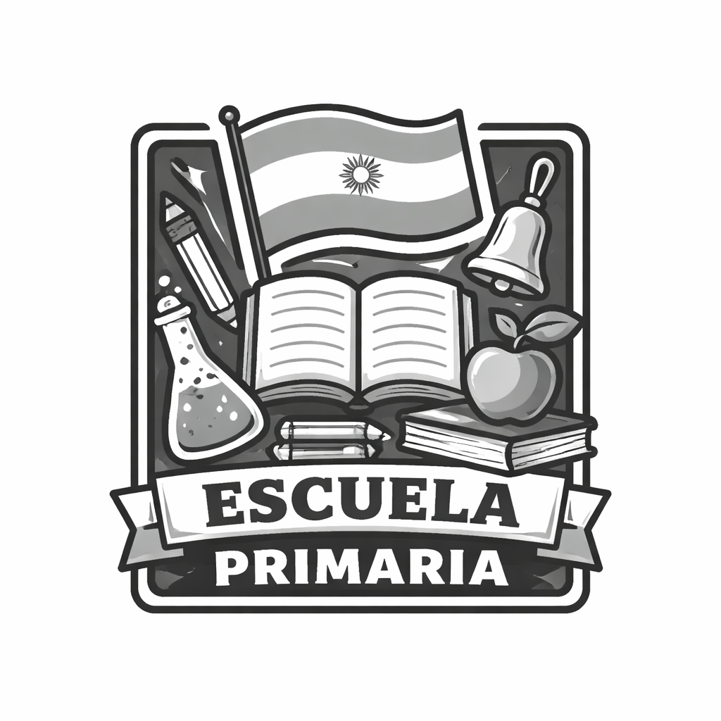 Logo Nivel Primario